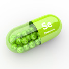Nom: Seleni\nCategoria mare: Minerals\nNúmero de productes en categoria: 149